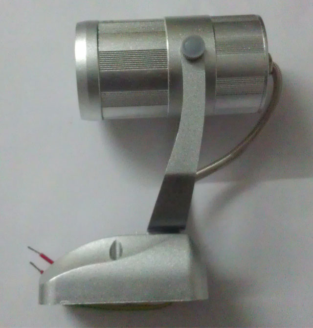 �h��ʯӢ��� AP2095A 50W �����ʽ �y��ɫ