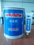 固得利云石膠 云石膠高效固化劑 4L