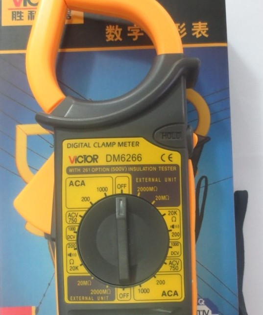 �f�ܱ� DM6266 �Q���f�ñ� ��ֱ���Q�� Һ����(sh��)���@ʾ