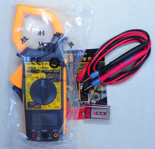 �����f�ܱ� DM6266 �Q���f�ñ� ��ֱ���Q�� Һ����(sh��)���@ʾ