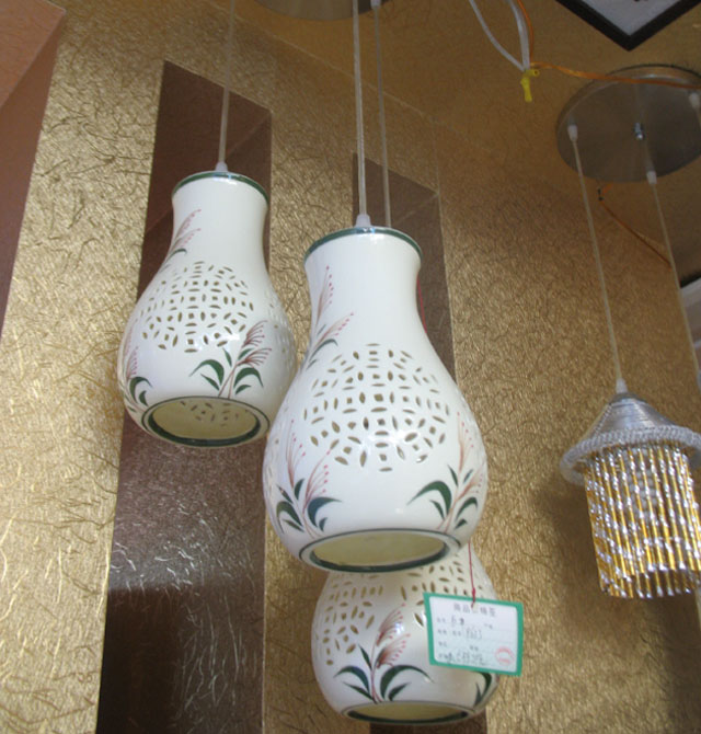 ���� ������30cm�񻨺��J��9633 ľ�|(zh��)����+�մɟ��� �F(xi��n)�����s�L�� ��ɫ