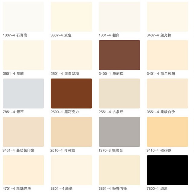 �����(n��i)�����z�� ���z��Ϳ���{(di��o)ɫɫ��ɫ�� 1-20L ��̖