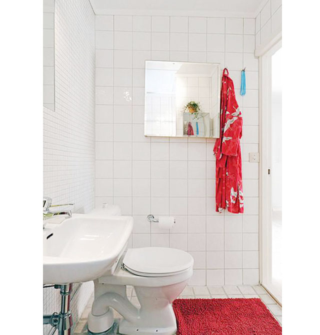 怡美家墻面磚 20001白色瓷片 200mm×200mm