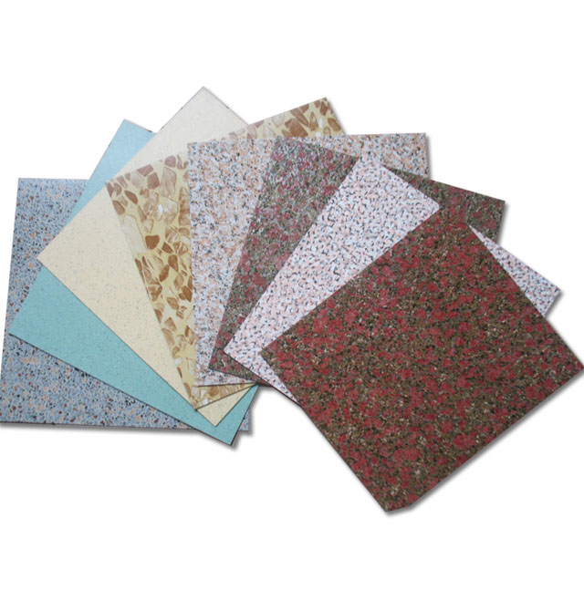 ���m�K��PVC���ϵذ� �»����r�yϵ��2003 457.2mm��457.2mm����2mm �����r�y