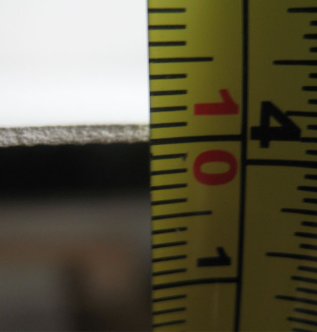 ���m�K��PVC���ϵذ� ��ɫ��͸��ϵ��P003 304mm��304mm����1.6mm ��ɫ