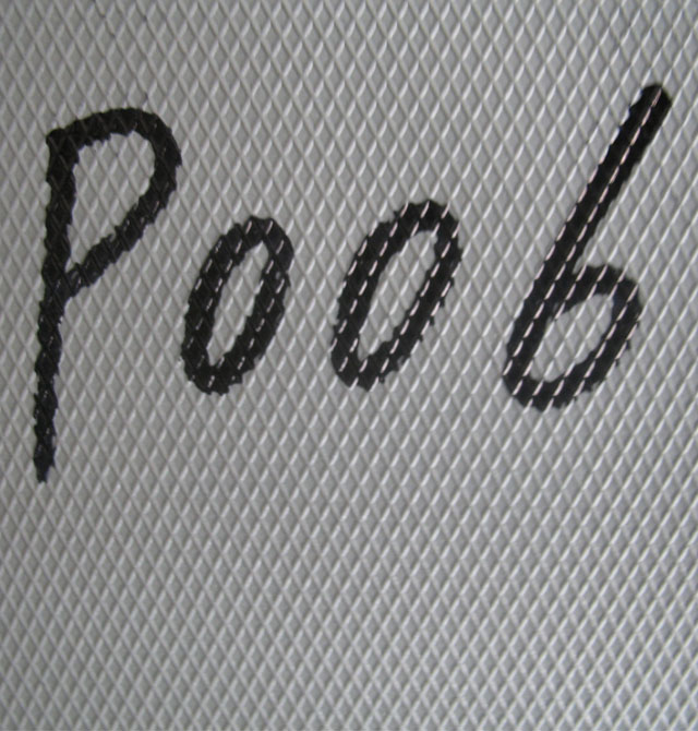 金蘭塊材PVC塑料地板 素色半透心系列P006 304mm×304mm×厚1.6mm 純色