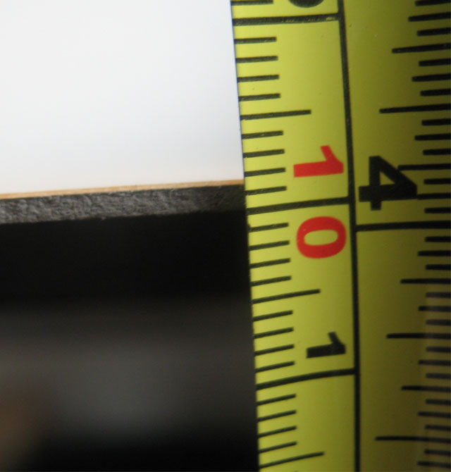 ���m�K��PVC���ϵذ� ��ľ�yϵ��3003 457.2mm��457.2mm����2mm ľ�y