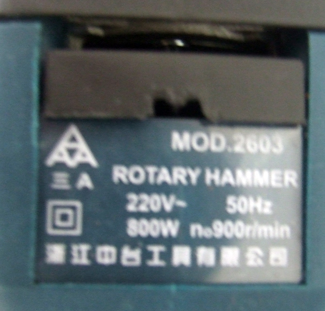 3A�_���@ 2603 36��20CM