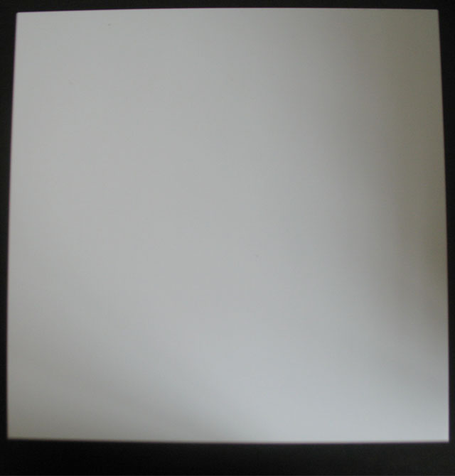 金蘭塊材PVC塑料地板 素色半透心系列P001 304mm×304mm×厚1.6mm 純色