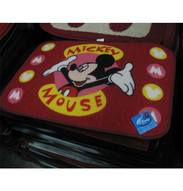 ��I(y��)�����T�| ��ʿ����]��ͨ�T�|��̺���� 600mm��400mm