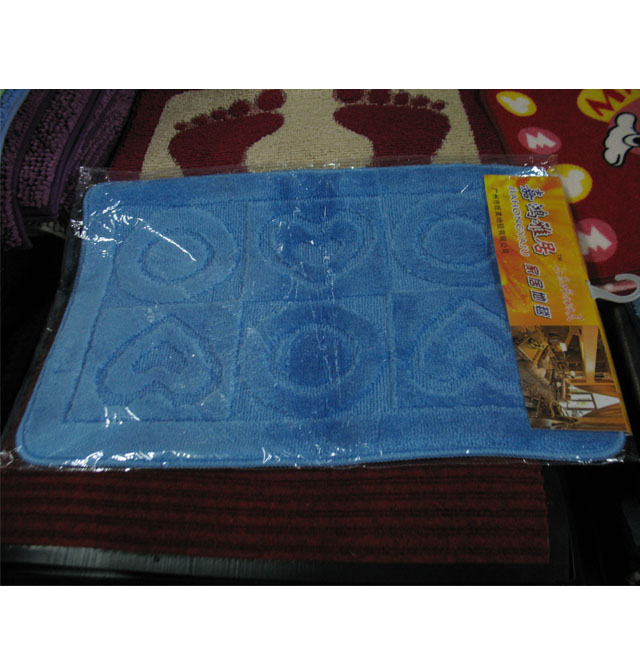 ��I(y��)��׵�̺ ���{ɫ�D�����]��̺ 400mm��600mm