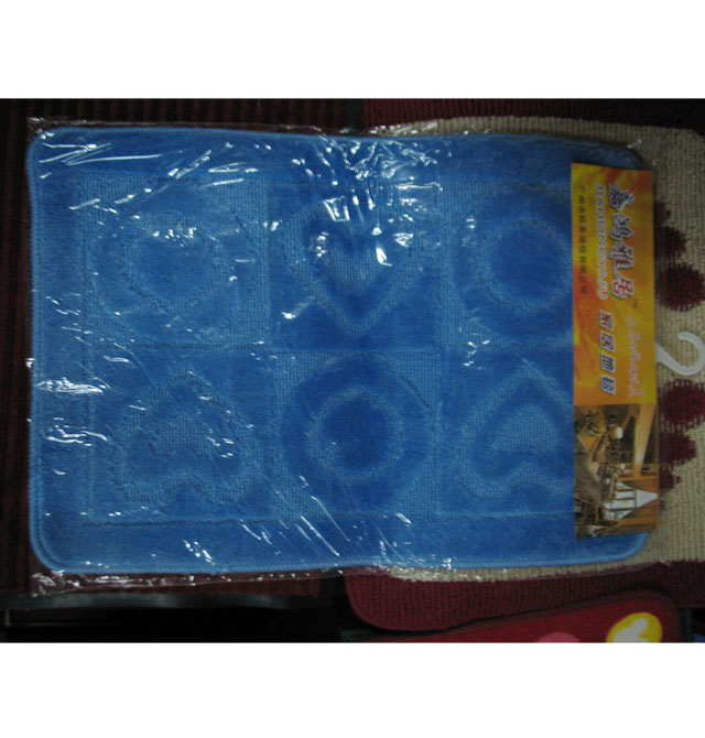 ��I(y��)��׵�̺ ���{ɫ�D�����]��̺ 400mm��600mm