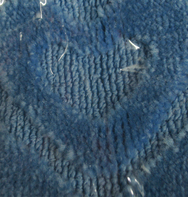 ��I(y��)��׵�̺ ���{ɫ�D�����]��̺ 400mm��600mm