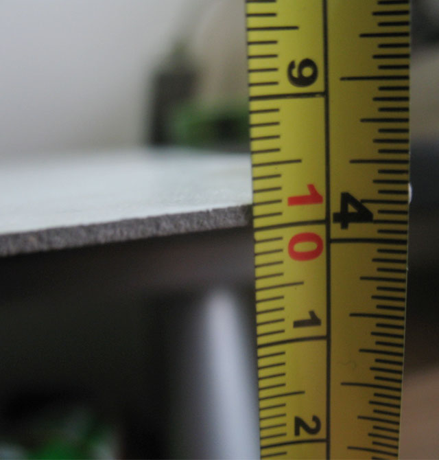 ���m�K��PVC���ϵذ� �L�lľ�yϵ��7005 914.4mm��152.4mm����2mm ľ�y