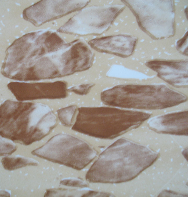 ���m�K��PVC���ϵذ� �»����r�yϵ��2002 457.2mm��457.2mm����2mm �����r�y