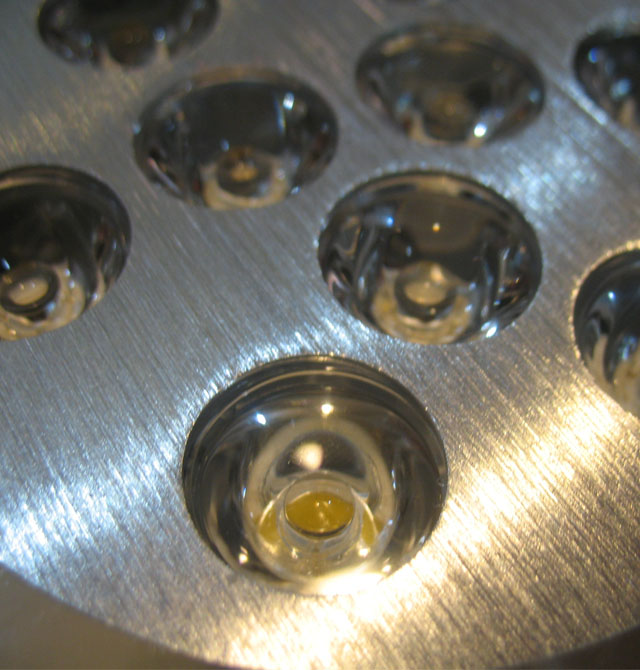 �h��LEDͲ�����컨�� AP261B��9B 9��1w ���bǶ��ʽ �X�Ͻ���|(zh��)�yɫ