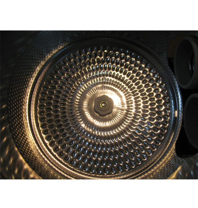 �h��Ͳ�� HL6102 6��25W