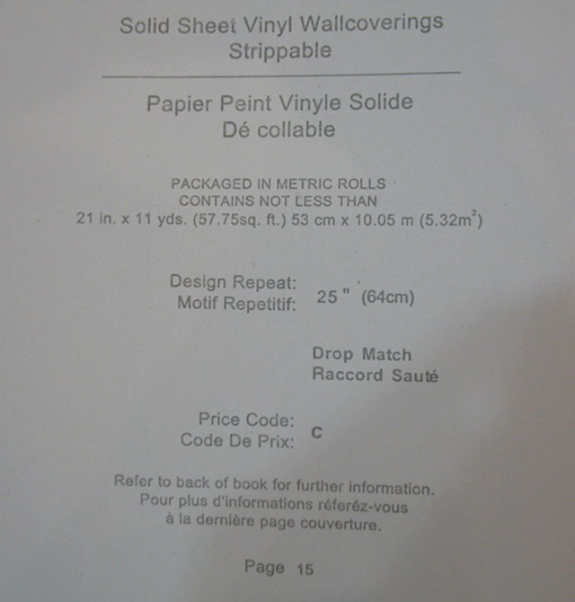 布魯斯特墻紙 北歐風(fēng)情(European Trend) 08554-10 寬530mm×長10米 紙基+發(fā)泡面層 花 紫色