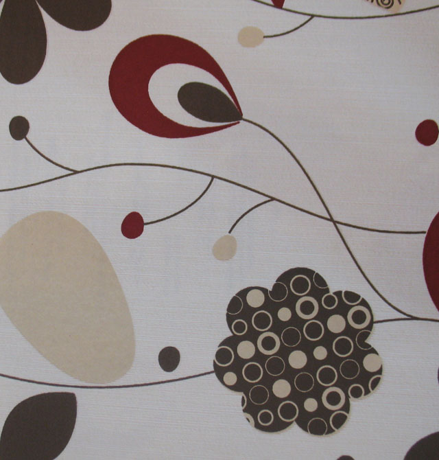 ����˹�؉��� ��֮��ɣ�Floral Chic�� 03884-30 ��530mm���L10�� �o����+�l(f��)����� �� �tɫ