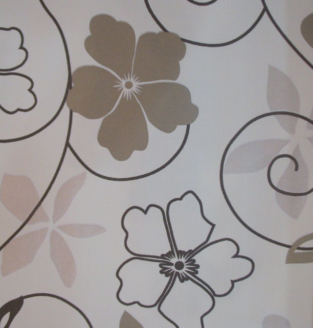 ���� ��֮��ɣ�Floral Chic�� 03799-50 ��530mm���L(zh��ng)10�� �o(w��)����+�l(f��)����� �� ��ɫ