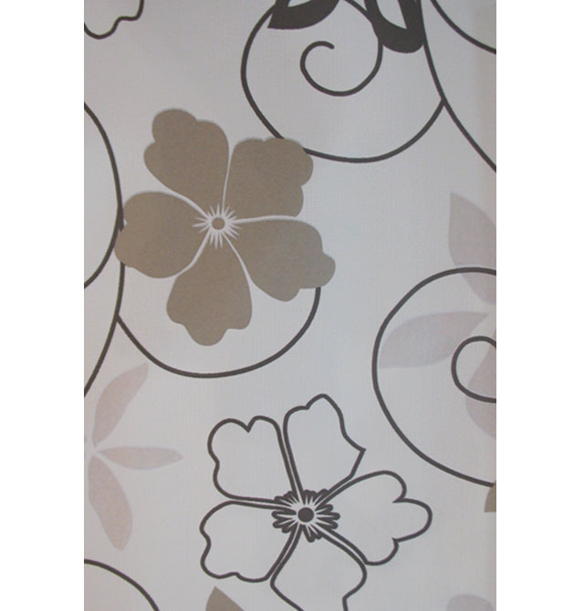 ���� ��֮��ɣ�Floral Chic�� 03799-50 ��530mm���L(zh��ng)10�� �o(w��)����+�l(f��)����� �� ��ɫ