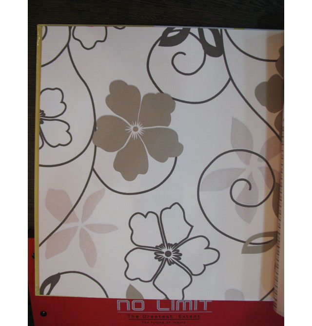 ���� ��֮��ɣ�Floral Chic�� 03799-50 ��530mm���L(zh��ng)10�� �o(w��)����+�l(f��)����� �� ��ɫ