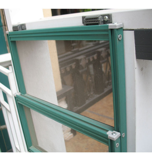 騰達紗窗 紗窗 訂做