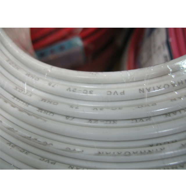 �����Ԓ��̖(h��o)�� �Ԓͨ����|(�҃�(n��i))HYV2x2x0.5 4о��0.5��100��