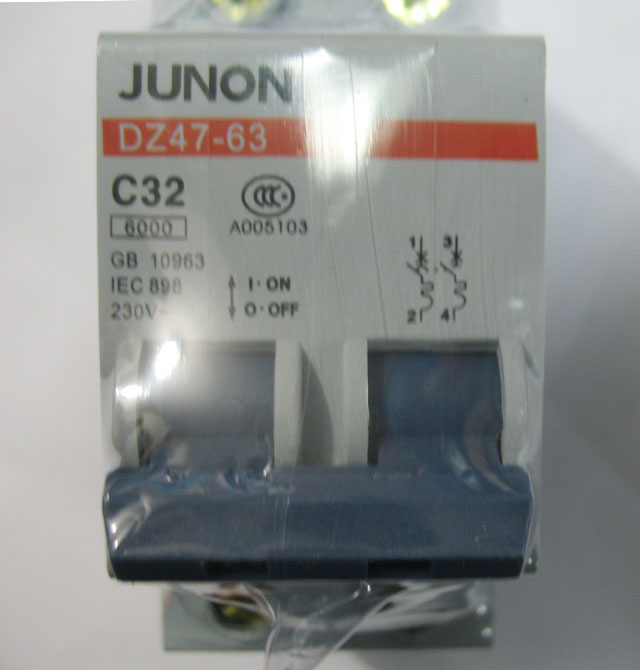 ��·��\�՚��_(k��i)�P(gu��n) DZ47-63 C32 2P 32A �՚��_(k��i)�P(gu��n)