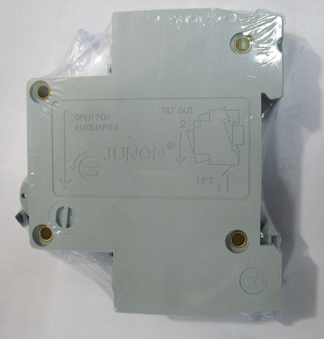 ���ʔ�·��\�՚��_�P(gu��n) DZ47-63 C16 1P 16A �՚��_�P(gu��n)