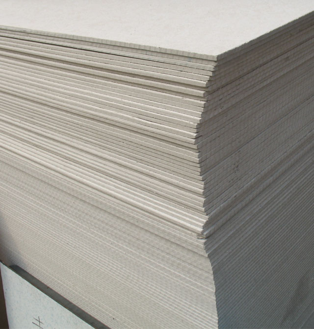 易發(fā)硅酸鈣板 YF-001 2440mm×1220mm×厚8mm