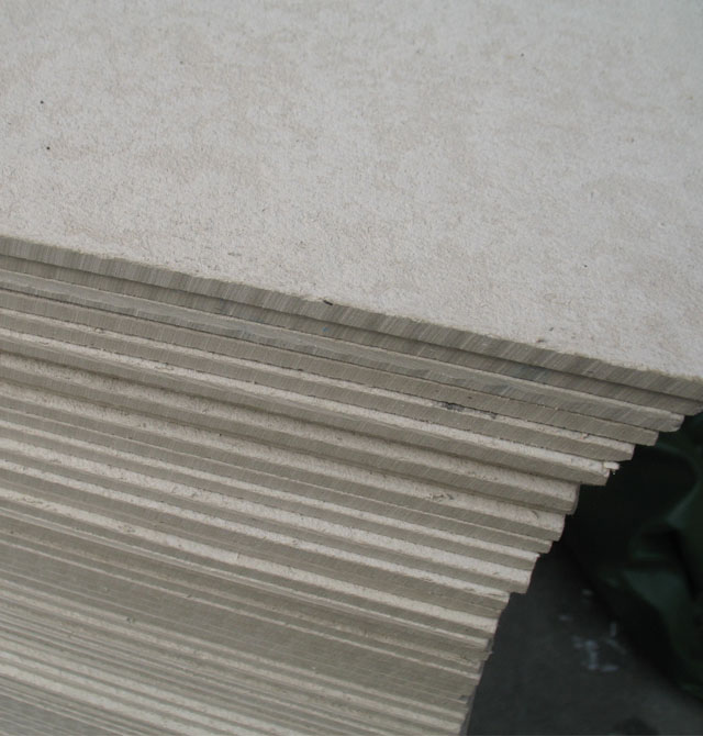 易發(fā)硅酸鈣板 YF-001 2440mm×1220mm×厚8mm