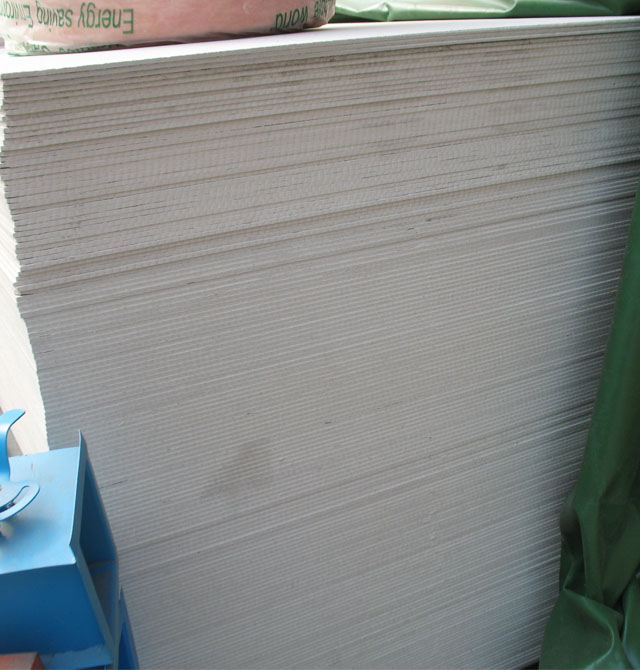 易發(fā)硅酸鈣板 YF-001 2440mm×1220mm×厚8mm