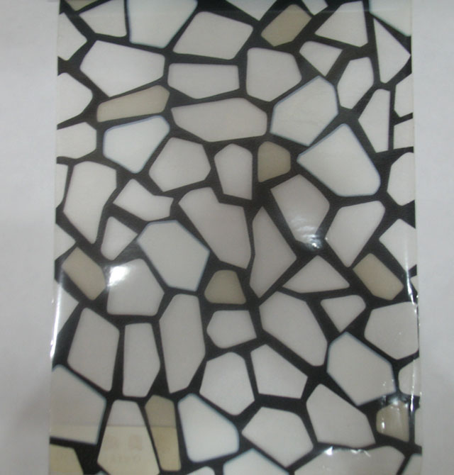 奧崎玻璃紙 E0050 寬0.6mm×長10米 透明