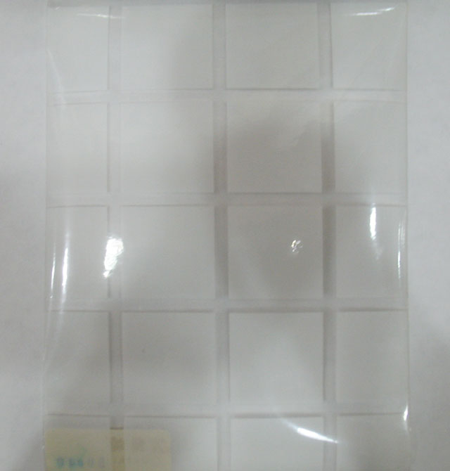 ������ E0040 ��0.6mm���L(zh��ng)10�� ͸��