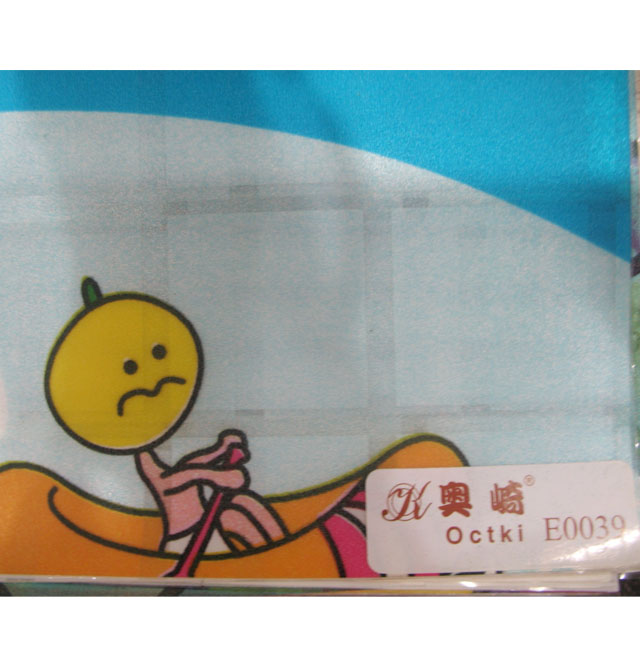 �W�鲣���� E0039 ��0.6mm���L10�� �{ɫ