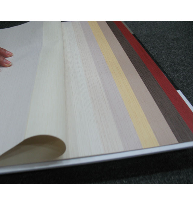 BEYOND墻紙 86064 寬53cm×長10米 木紋 淺褐色