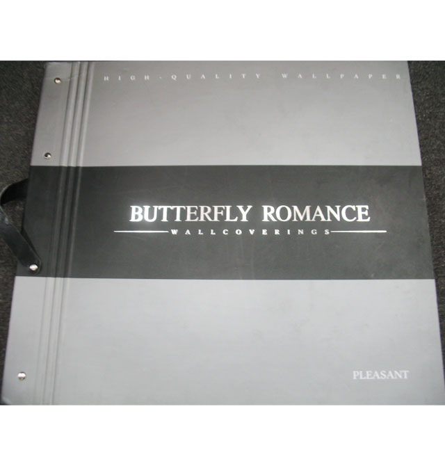 BUTTERFLYROMANCE���� DL-68603 ��53cm���L10�� �׺� �yɫ ��ɫ