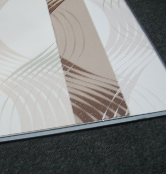 BUTTERFLYROMANCE墻紙 DL-68614 寬53cm×長10米 幾何 白色 粉色