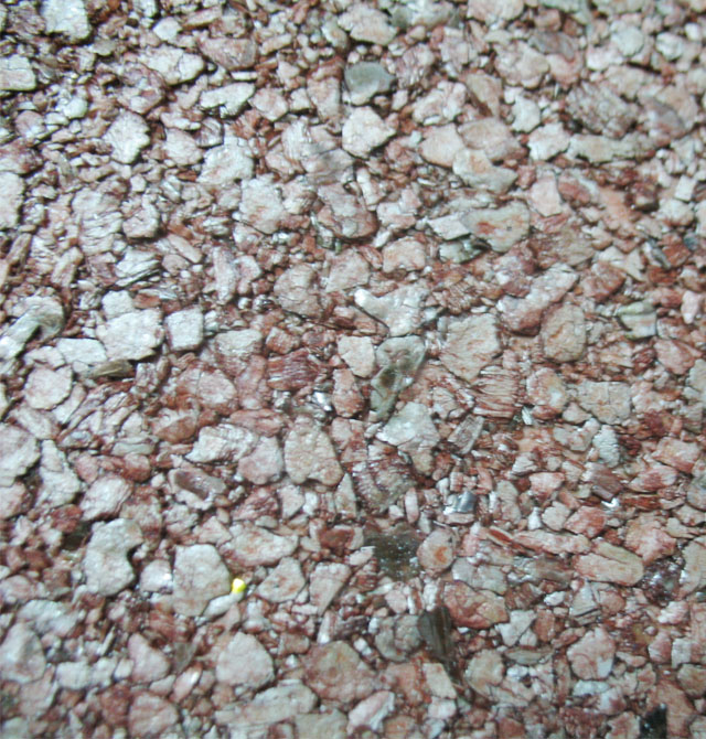 Hawaii夏威夷墻紙 K2046 寬91cm×長(zhǎng)26米 無紡布 顆粒 紅色