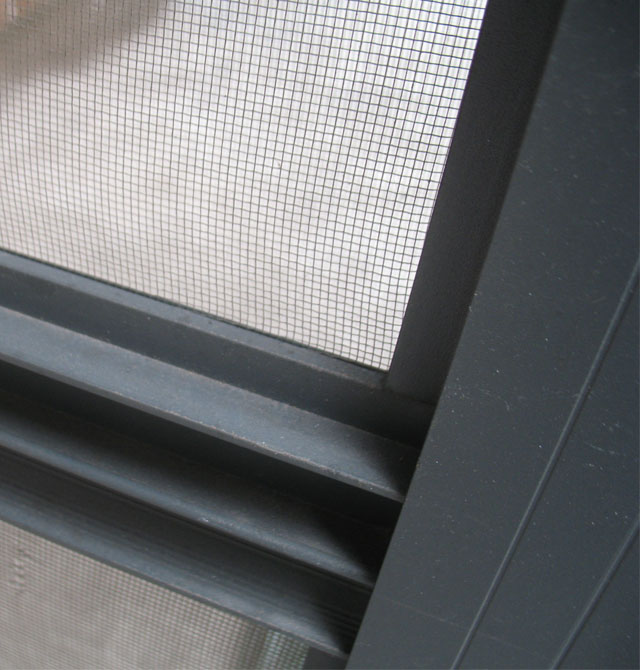 騰達(dá)紗窗 紗窗 訂做