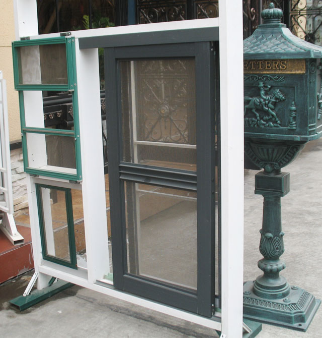 騰達(dá)紗窗 紗窗 訂做