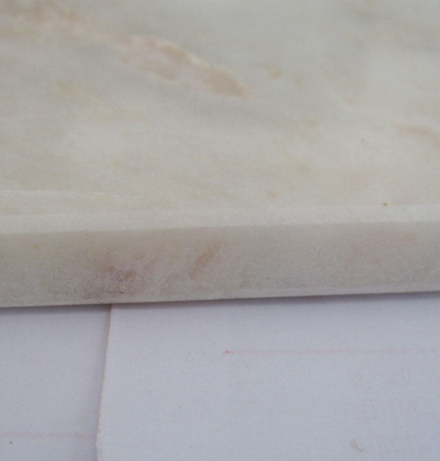 �A��ʯ�Ļ����r ˮ��õ�� ��1.7mm