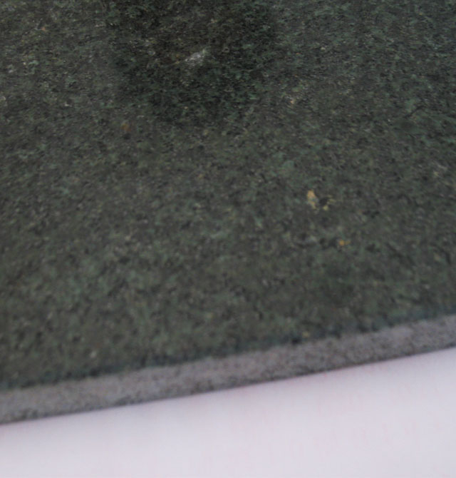 �A��ʯ�Ļ����r ���ݽ��� ��1.7mm