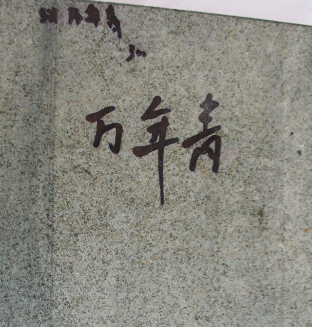 �A��ʯ�Ļ����r ���ݽ��� ��1.7mm