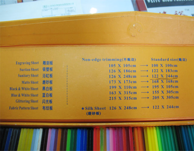 ��Ԋ���ЙC(j��)�����壨�������壩 �ɹ�͸ϵ��102 2440��1220��3mm