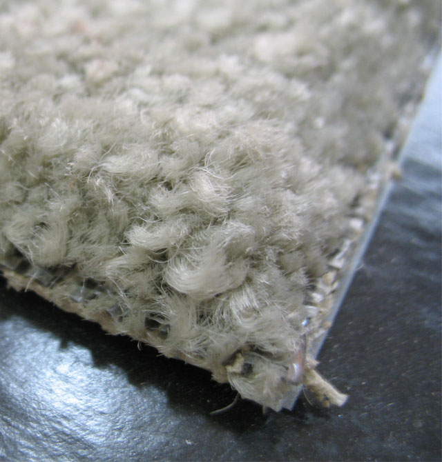 華德辦公用滿鋪地毯 化纖阻燃地毯GS09 厚7mm×寬4米