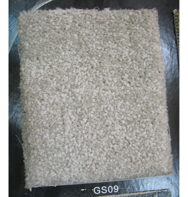 華德辦公用滿鋪地毯 化纖阻燃地毯GS09 厚7mm×寬4米