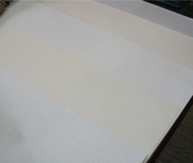 TEMPTATION墻紙 2506 寬530mm×長(zhǎng)10.05米 暗花 白色