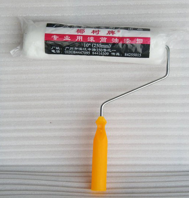 �LͲˢ ���I(y��)�ÝLͲ����� 10��(250mm)